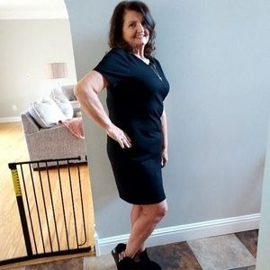 Meet your Posher, Connie